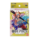 One Piece Card Game Starter Decks