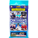 Panini Contenders Football 2020-21 (Hobby) Fat Pack