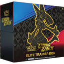 Pokémon Crown Zenith Elite Trainer Box