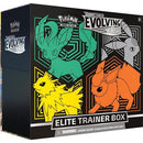 Pokémon Evolving Skies Elite Trainer Box