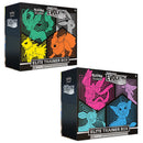 Pokémon Evolving Skies Elite Trainer Box