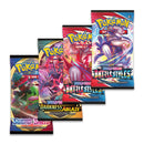 Pokemon Single Strike Urshifu V Box