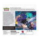 Pokemon Sword and Shield Chilling Reign Three Booster Blister Pack