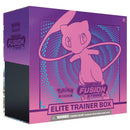 Pokémon TCG Fusion Strike Elite Trainer Box