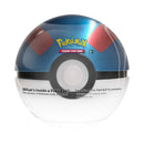Pokémon TCG: Ball Tin