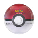 Pokémon TCG: Ball Tin