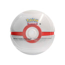 Pokémon TCG: Ball Tin