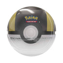 Pokémon TCG: Ball Tin