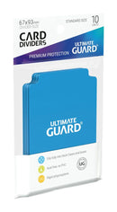 Ultimate Guard Card Dividers - Standard
