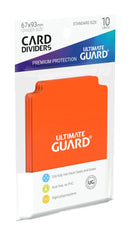 Ultimate Guard Card Dividers - Standard