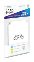 Ultimate Guard Card Dividers - Standard