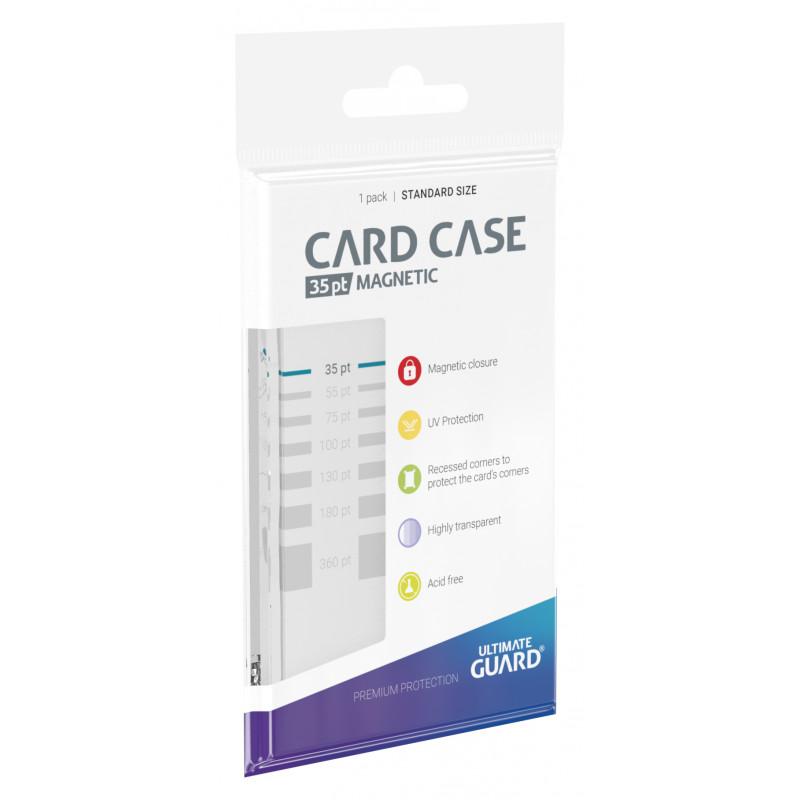 Ultimate Guard Magnetic 'One-Touch' Card Case (35pt)
