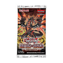 Yu-Gi-Oh! Battles of Legend: Armageddon 1st Edition - Booster Pack