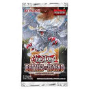 Yu-Gi-Oh! Battles of Legend: Armageddon 1st Edition - Booster Pack