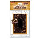 Yu-Gi-Oh! Card Back Art Sleeves