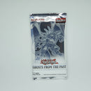 Yu-Gi-Oh! Ghosts From the Past - Collectors Set - Pack