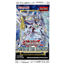 Yu-Gi-Oh! Power of the Elements - Booster Pack