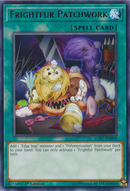 Frightfur Patchwork [SOFU-EN099] Rare