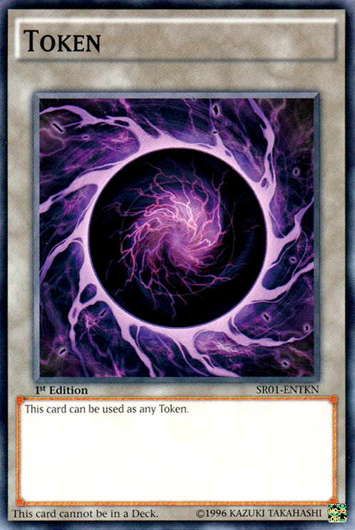 yugioh emperor of darkness deck YU-GI-OH! - Ehther The Heavenly Monarch (SR01-EN000) - Structure Deck: - Edition With the addition of several brand YuGiOh! Emperor of Darkness Structure