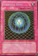 Gravity Bind [PSV-EN073] Rare