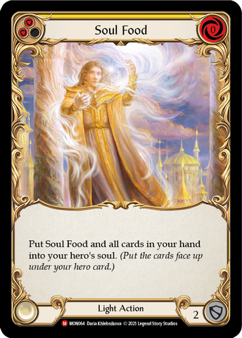 mentor cards flesh and blood TCG Elements If you do Might | Flesh and Blood