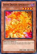 Divine Dragon Apocralyph [ORCS-EN036] Common