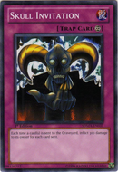 Skull Invitation [SDMA-EN031] Common