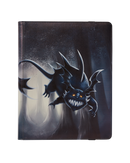 Dragon Shield Portfolio Card Codex 360 - Wanderer