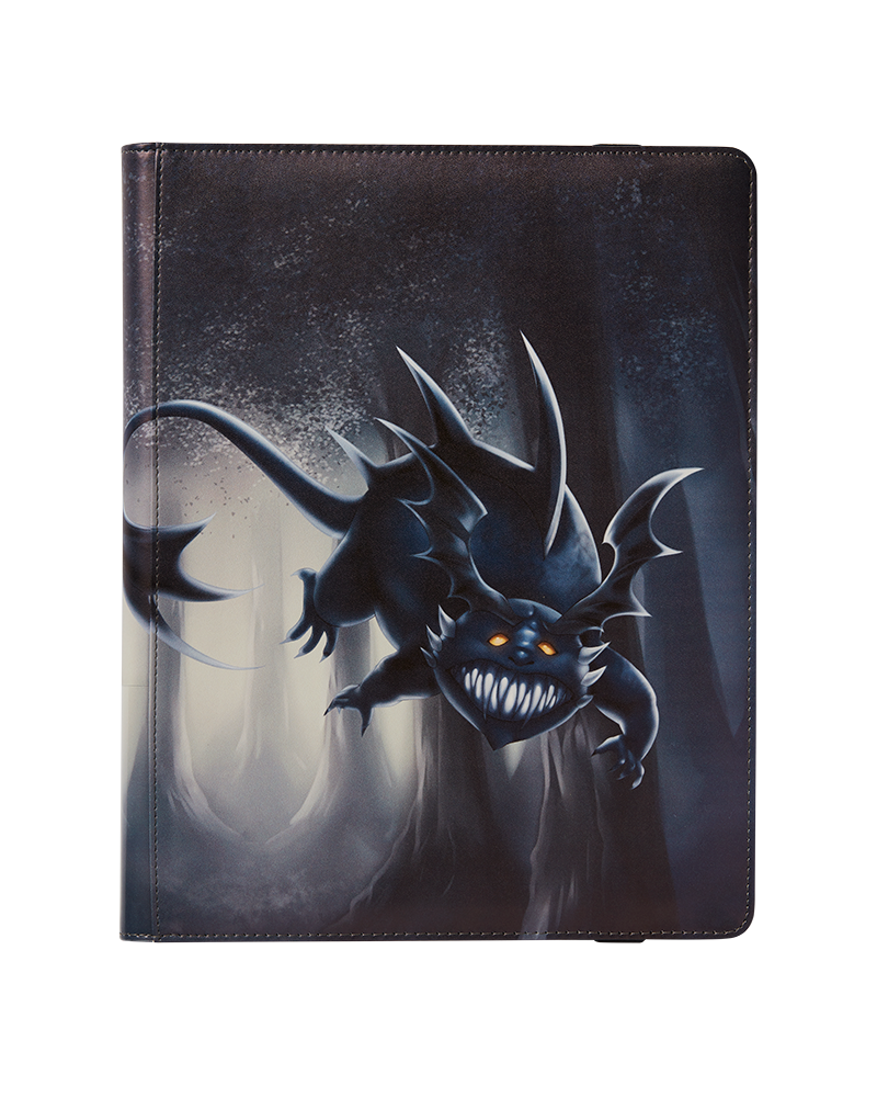 Dragon Shield Portfolio Card Codex 360 - Wanderer