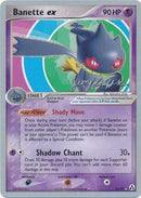 Banette ex (85/92) (Rambolt - Jeremy Scharff-Kim) [World Championships 2007]