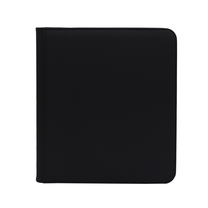 Dex Protection - Dex Zip Binder 12 - Black