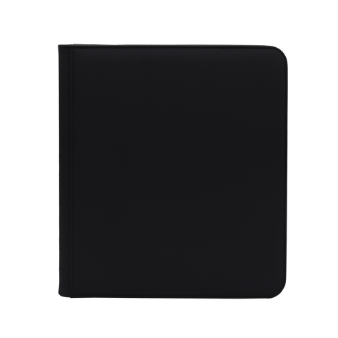 Dex Protection - Dex Zip Binder 12 - Black
