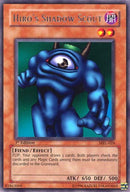 Hiro's Shadow Scout [MRL-024] Rare