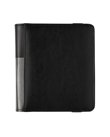 Dragon Shield Portfolio Card Codex 80 - Black