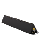 Dragon Shield Playmat - Plain Black