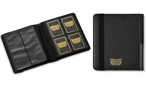 Dragon Shield Card Codex 160 Pocket Portfolio