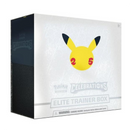 Pokémon Celebrations Elite Trainer Box