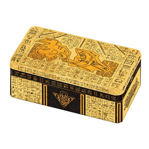 Yu-Gi-Oh! 2021 Tin of Ancient Battles